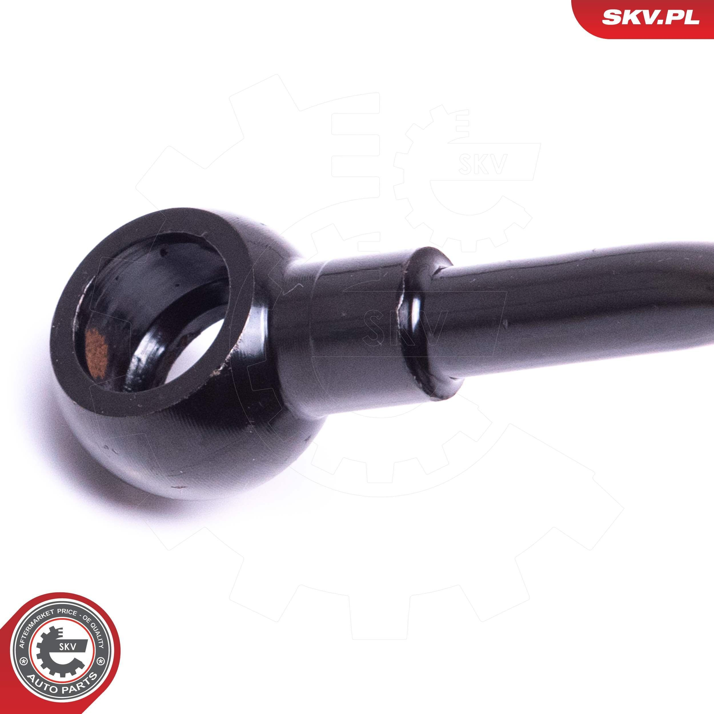 Патрубок гідропідсилювача SKV 10SKV948