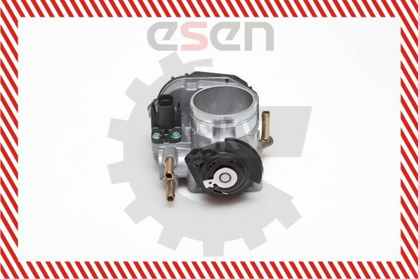 12SKV010 SKV Дросільна заслінка в зборі