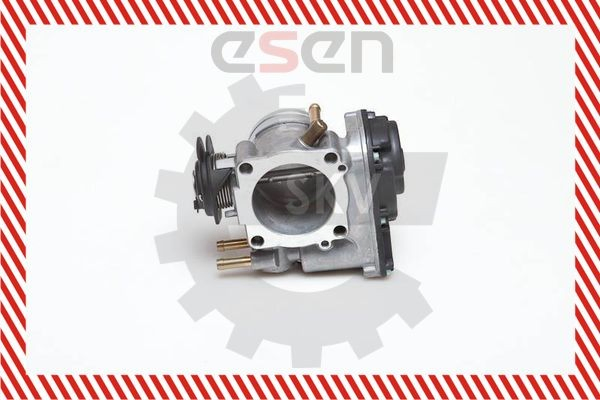 Купити 12SKV010 SKV Дросільна заслінка