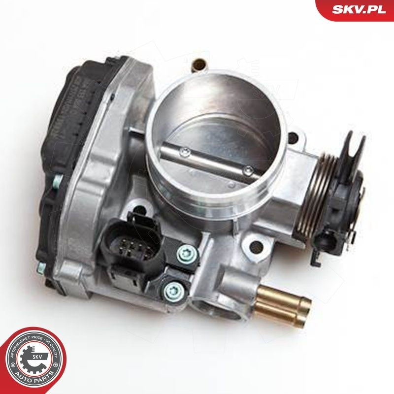 Дросільна заслінка 12SKV010 SKV