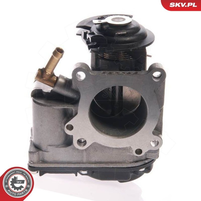 Блок дросельної заслінки SKV 12SKV014 ціна, від 86.03 USD