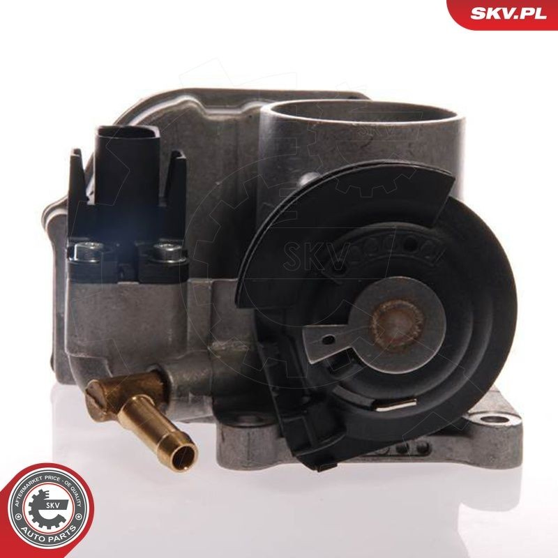 Дросільна заслінка 12SKV014 SKV