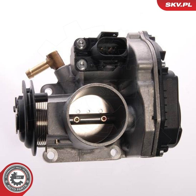 12SKV014 SKV Дросільна заслінка в зборі