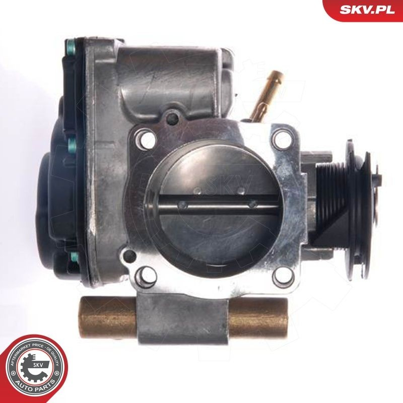 Купити 12SKV018 SKV Дросільна заслінка