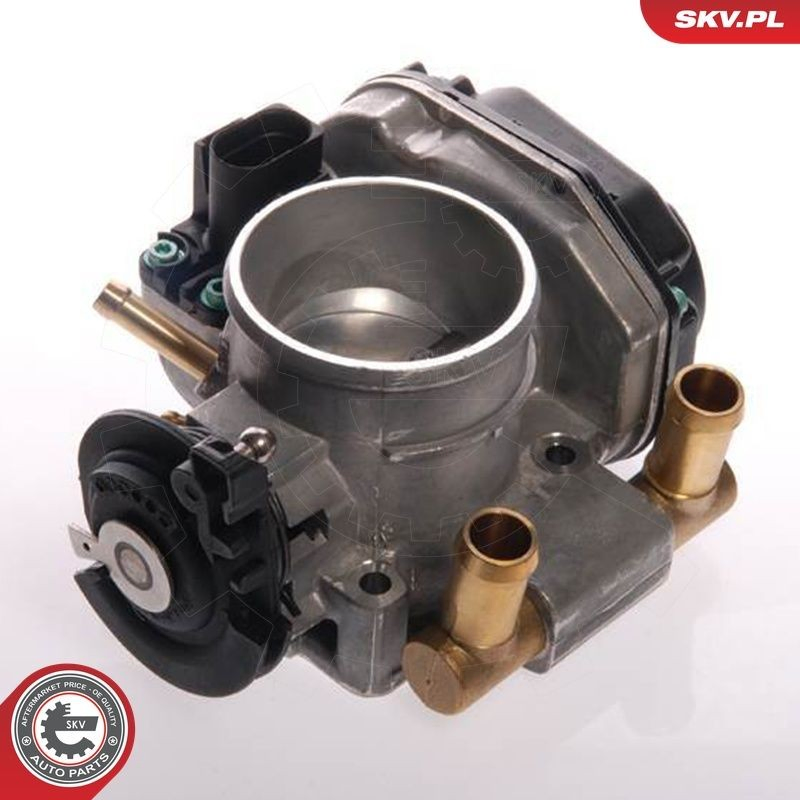 Дросільна заслінка 12SKV018 SKV