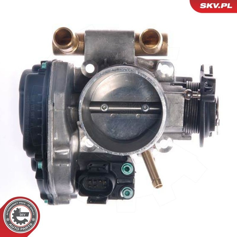 12SKV018 SKV Дросільна заслінка в зборі