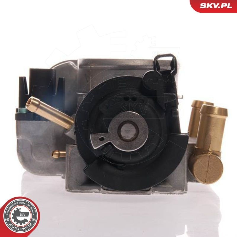 Блок дросельної заслінки SKV 12SKV018 ціна, від 44.57 USD