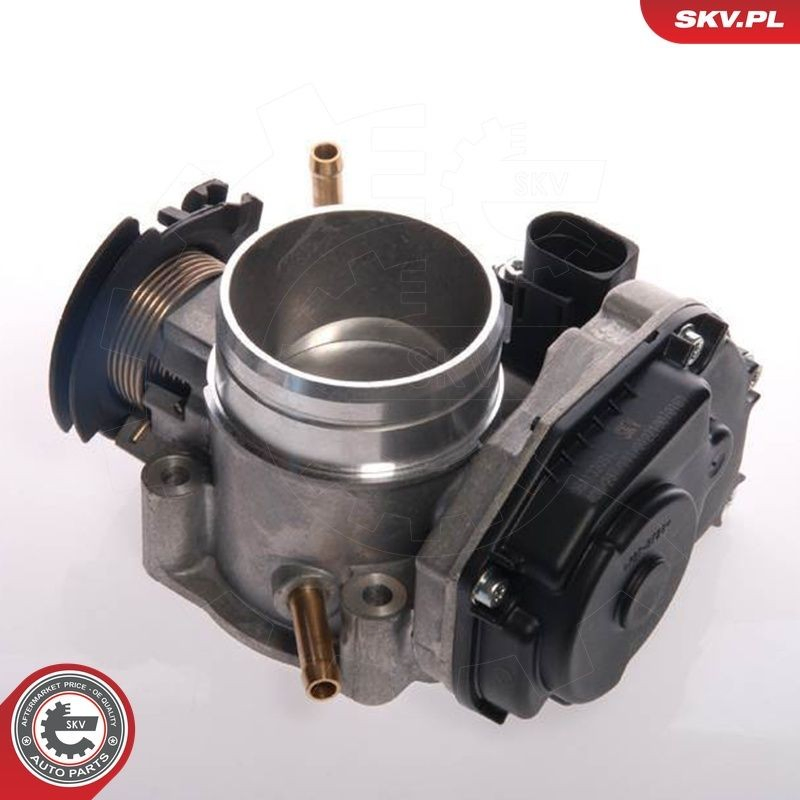12SKV020 SKV Дросільна заслінка в зборі