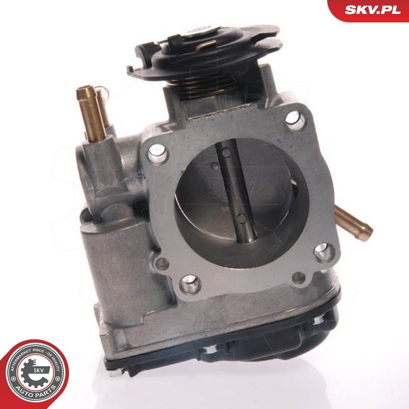Дросільна заслінка 12SKV020 SKV