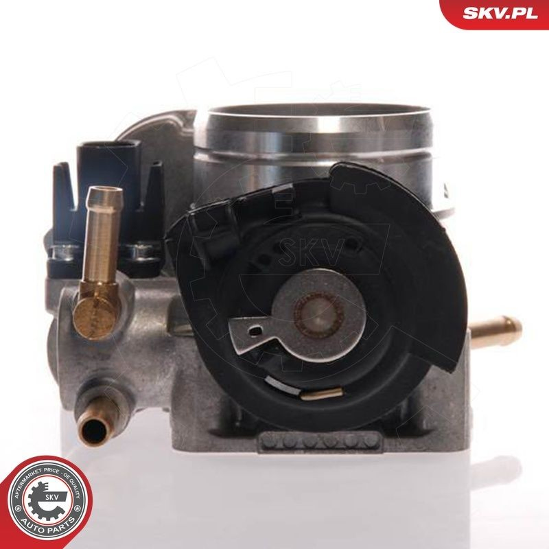 Заслінка повітряна SKV 12SKV020