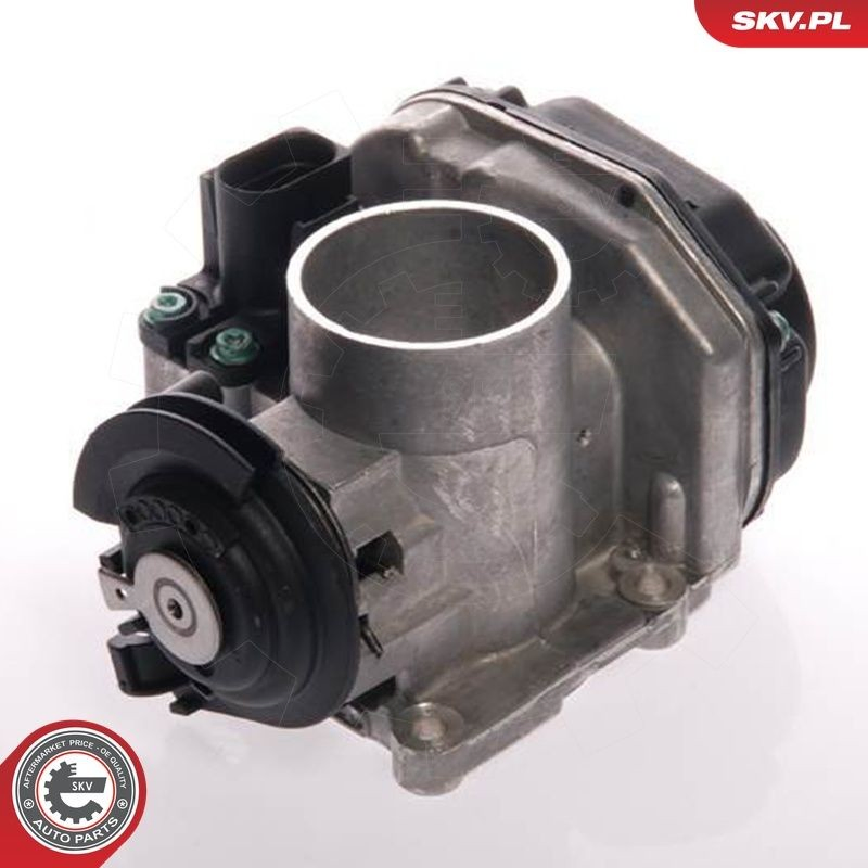 12SKV024 SKV Дросільна заслінка в зборі