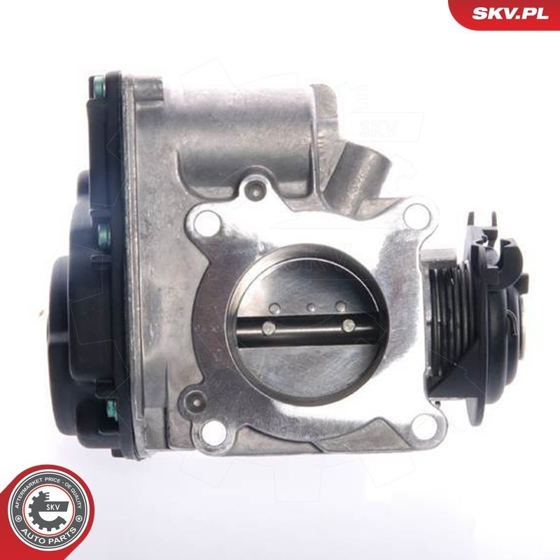 Купити 12SKV024 SKV Дросільна заслінка