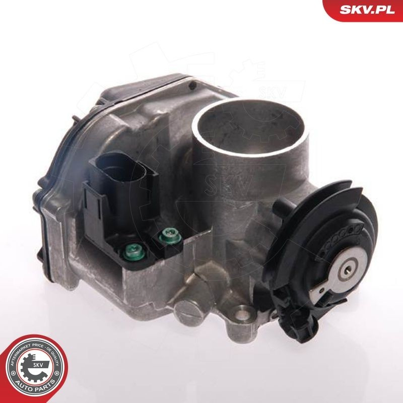 Дросільна заслінка 12SKV024 SKV