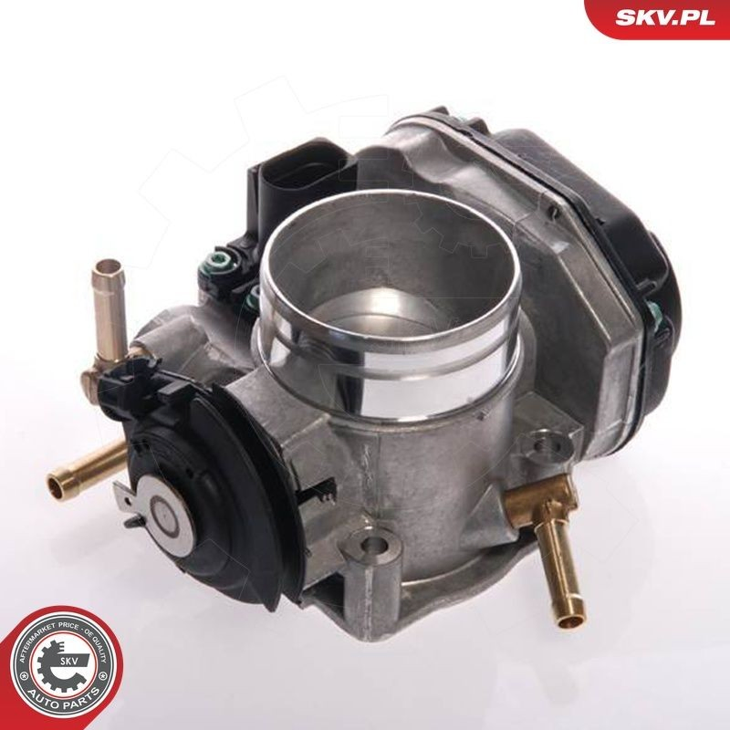 Купити 12SKV025 SKV Дросільна заслінка