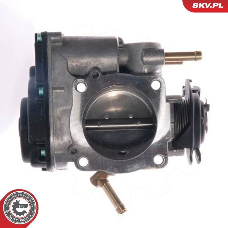 Дросільна заслінка 12SKV025 SKV