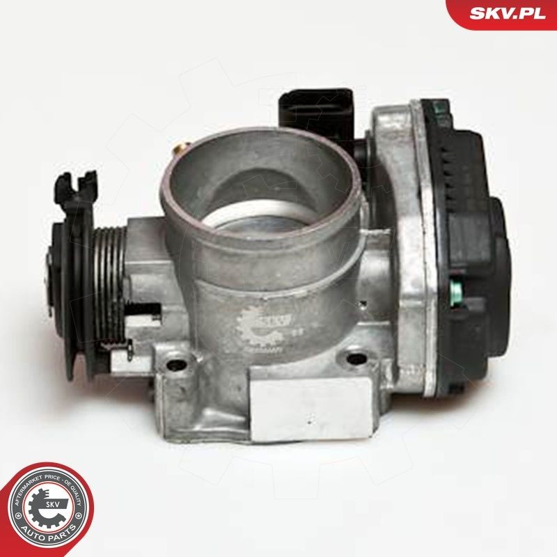 Купити 12SKV034 SKV Дросільна заслінка