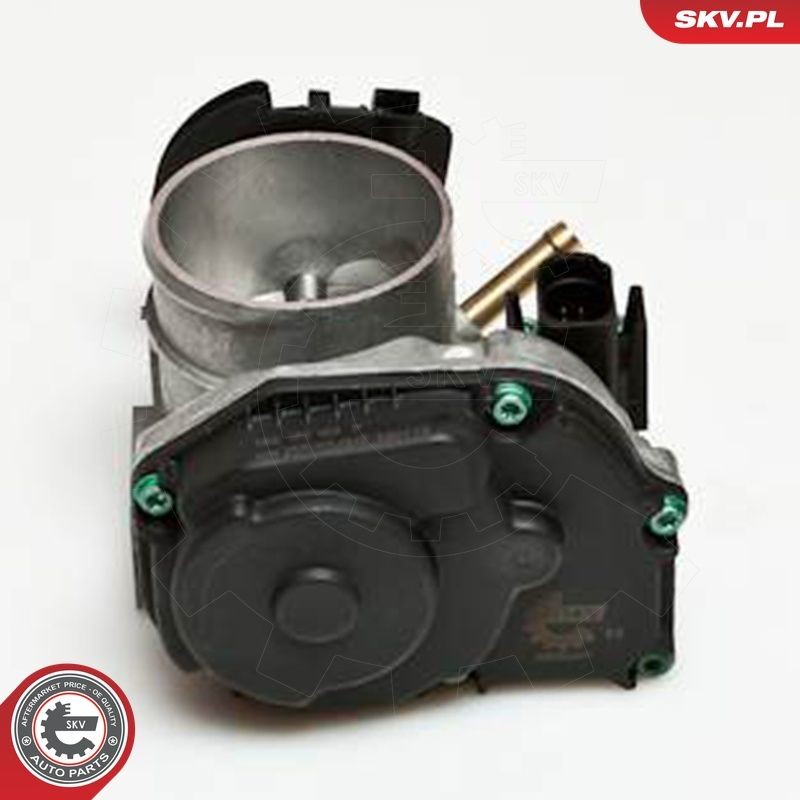 Дросільна заслінка 12SKV034 SKV
