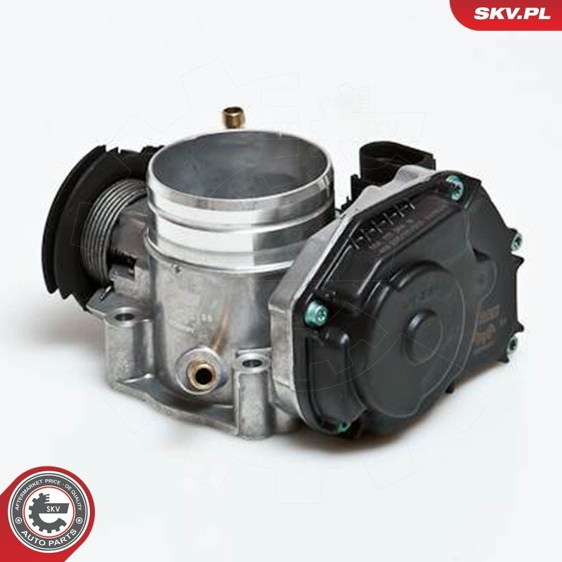 12SKV036 SKV Дросільна заслінка в зборі