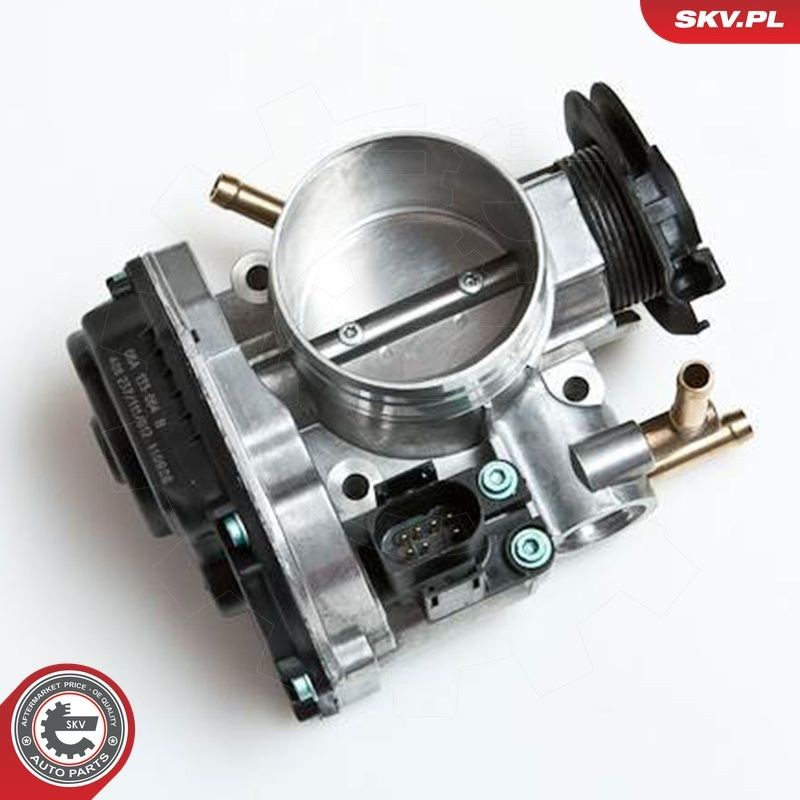 Дросільна заслінка 12SKV036 SKV