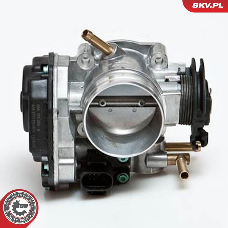Заслінка повітряна SKV 12SKV036