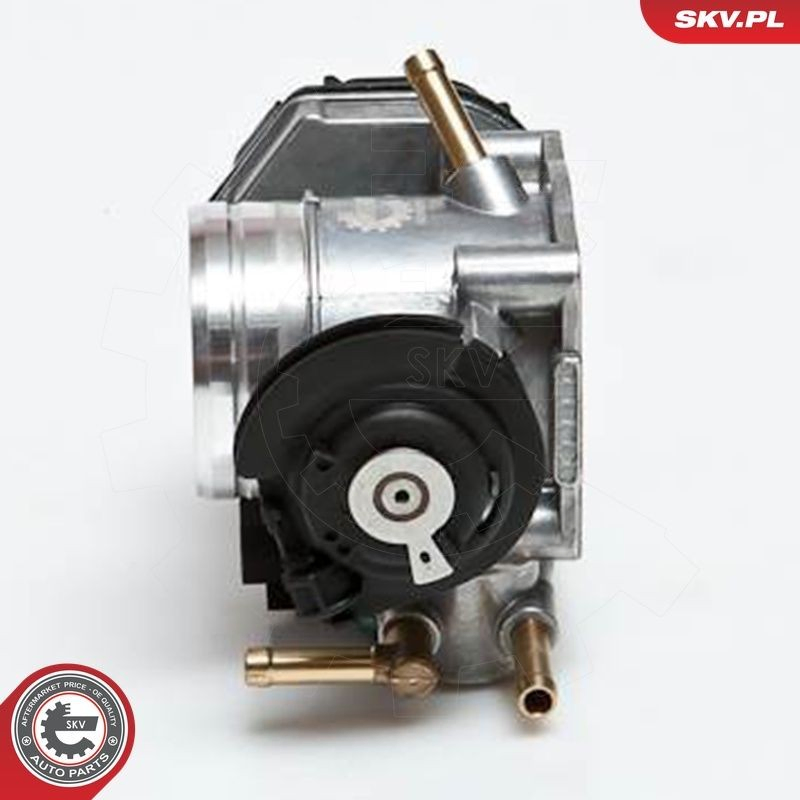 Купити 12SKV036 SKV Дросільна заслінка