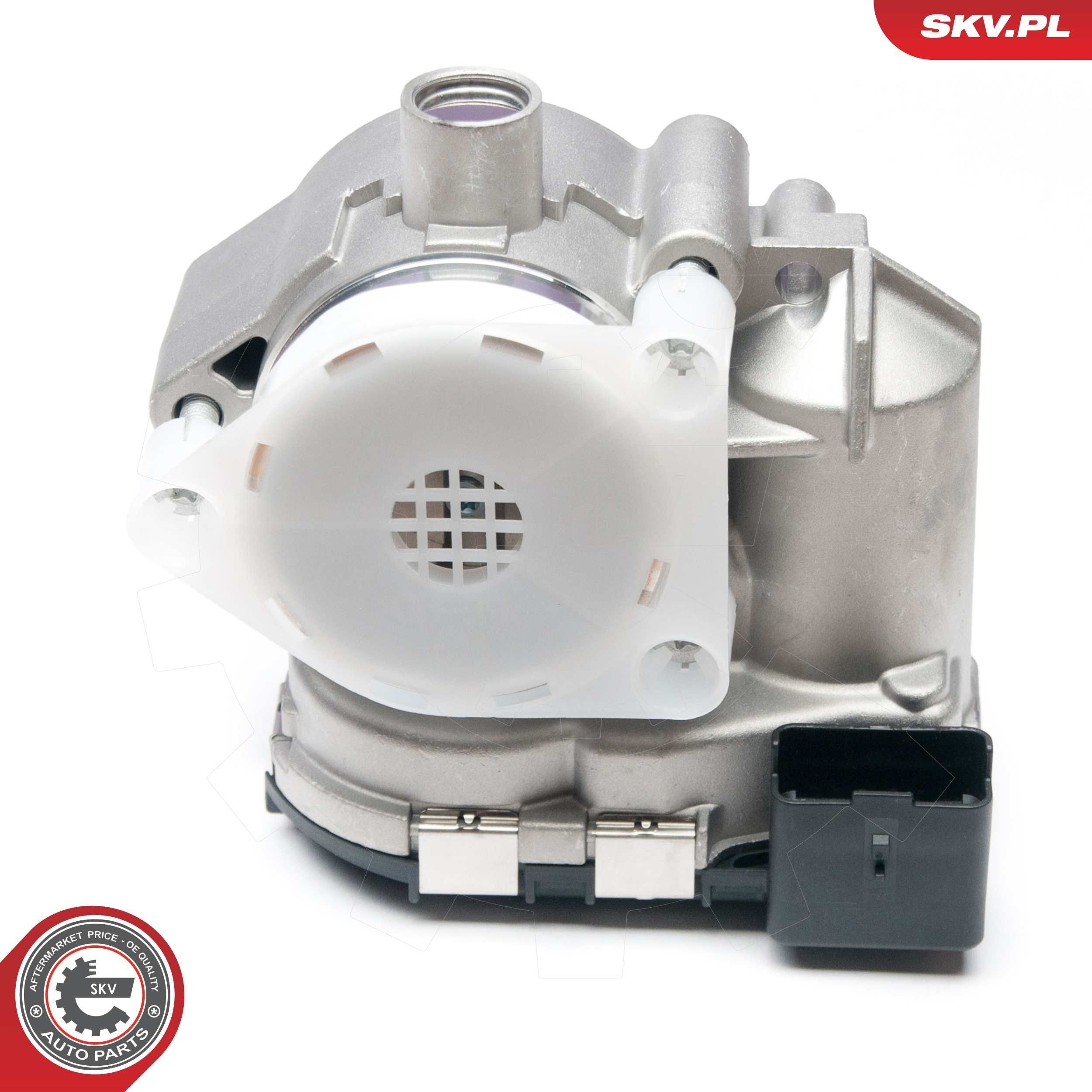 Купити 12SKV046 SKV Дросільна заслінка
