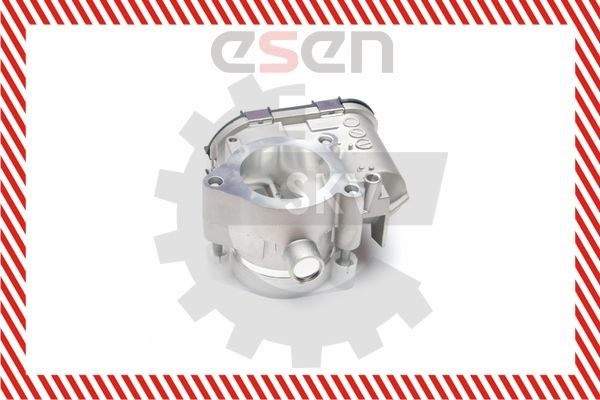 Заслінка повітряна SKV 12SKV046
