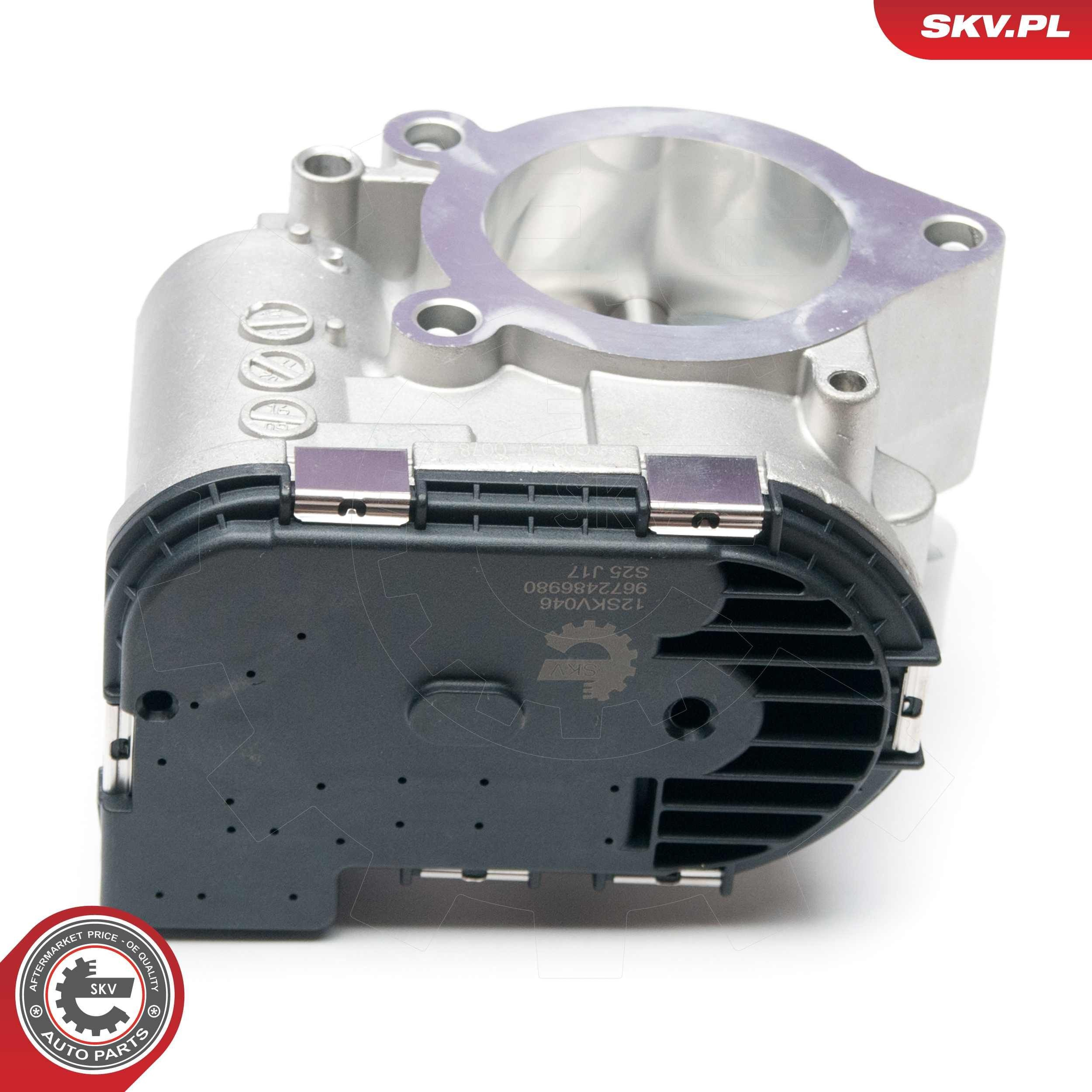 Блок дросельної заслінки SKV 12SKV046 ціна, від 79.80 USD