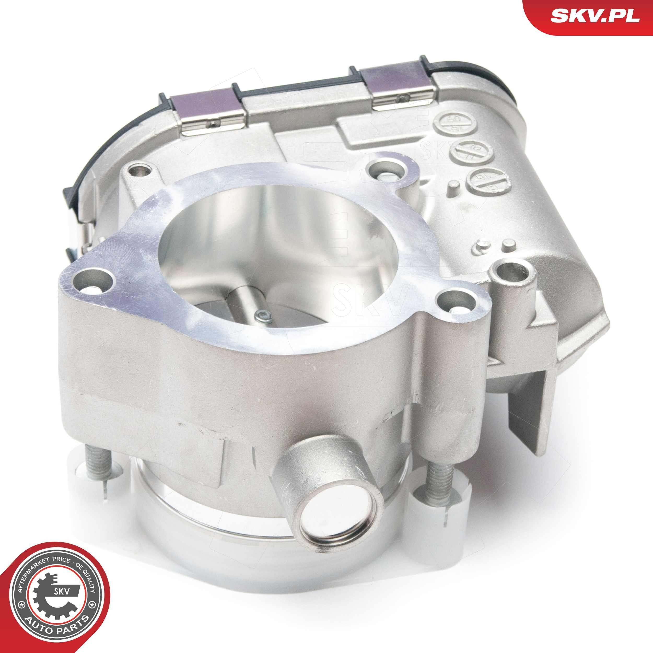 12SKV046 SKV Дросільна заслінка в зборі