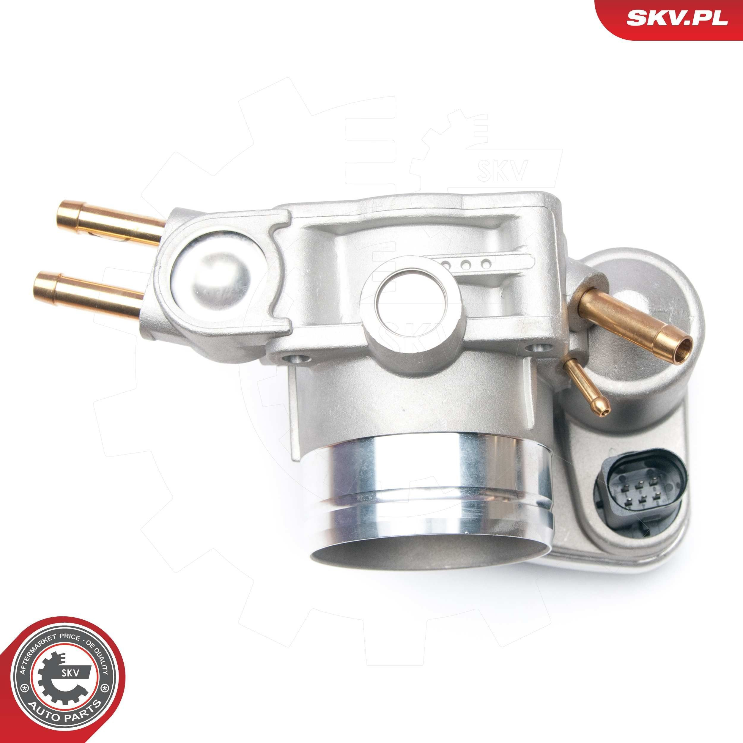 Дросільна заслінка 12SKV048 SKV