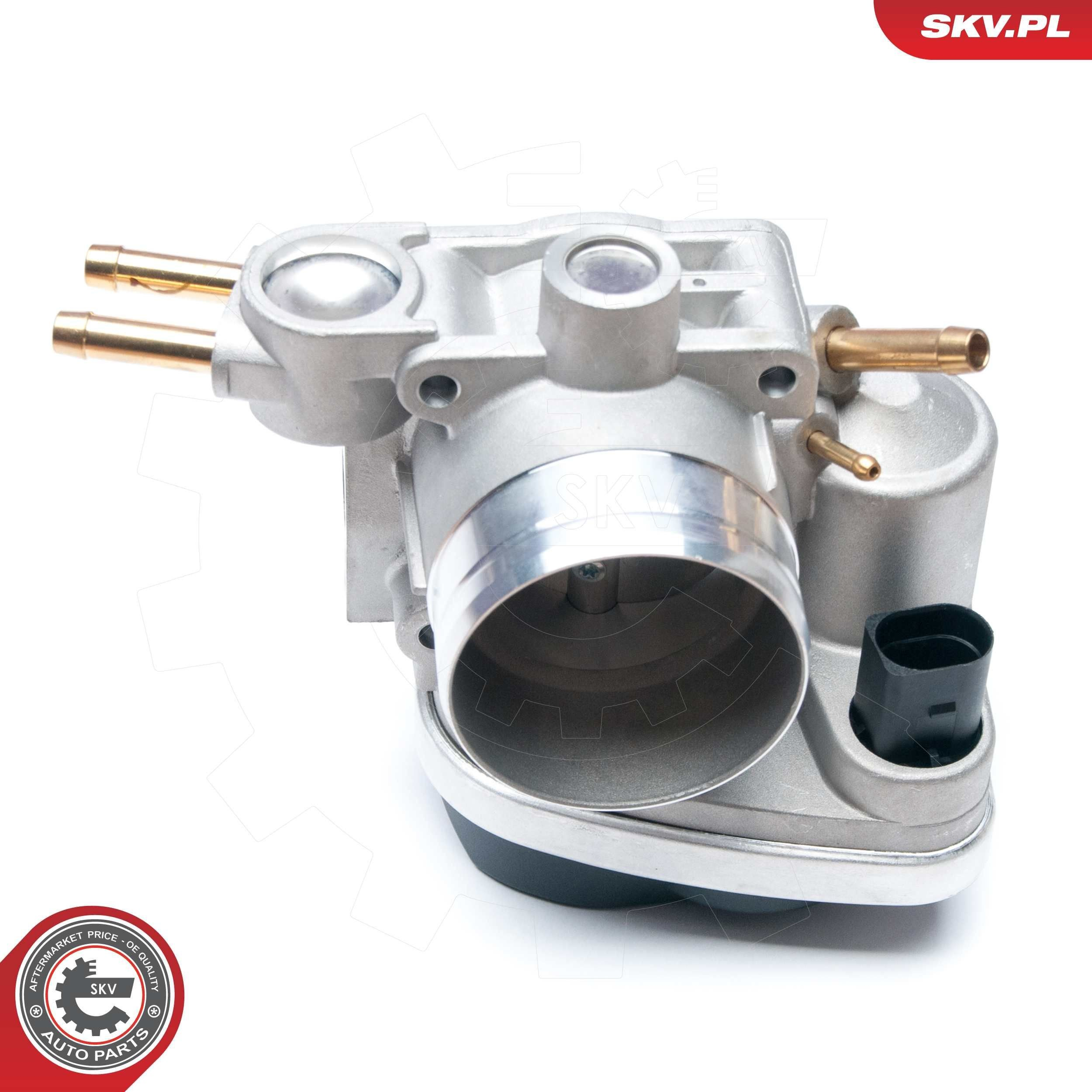 Блок дросельної заслінки SKV 12SKV048 ціна, від 80.37 USD
