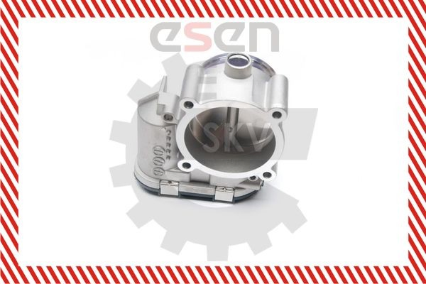 Заслінка повітряна SKV 12SKV052