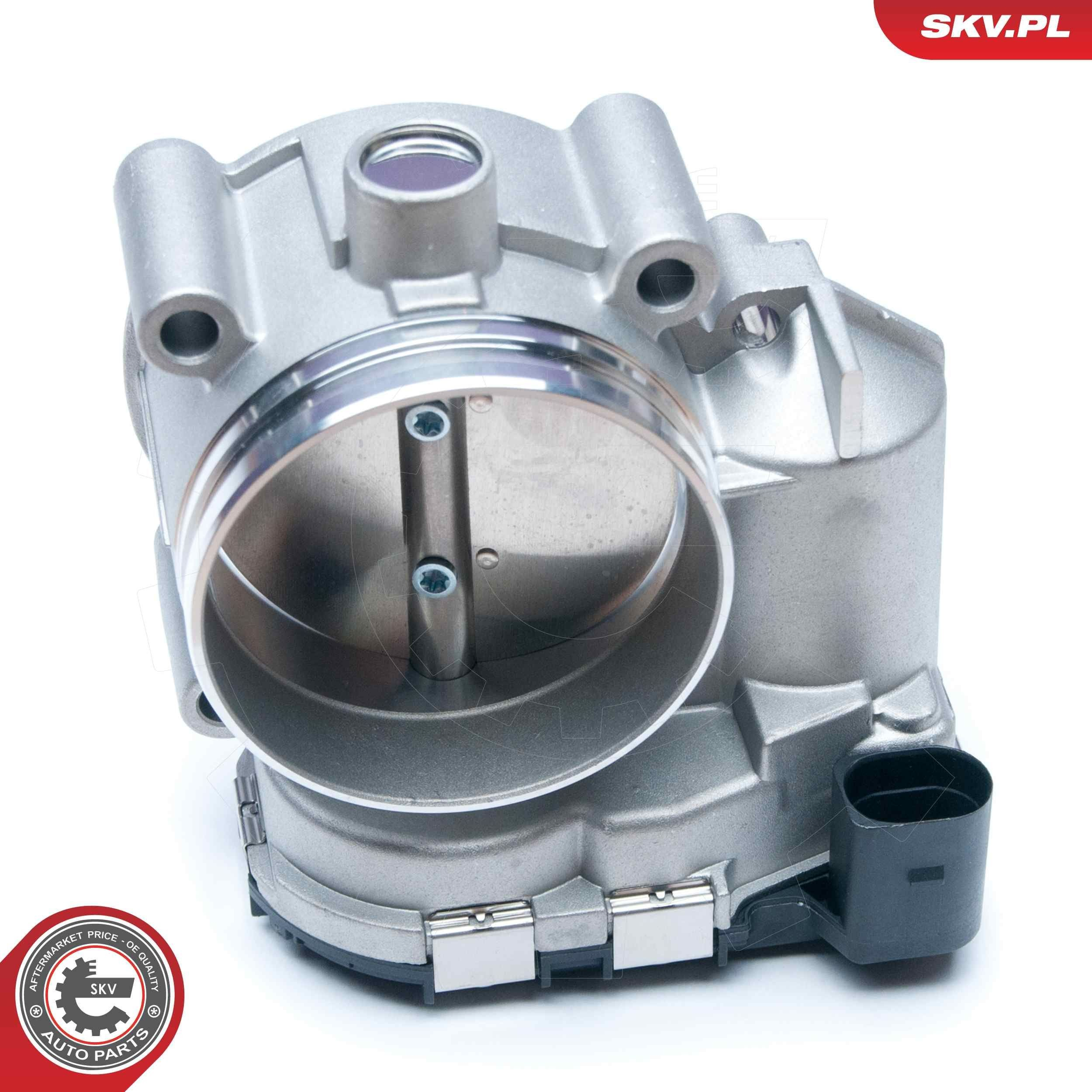 Дросільна заслінка 12SKV052 SKV