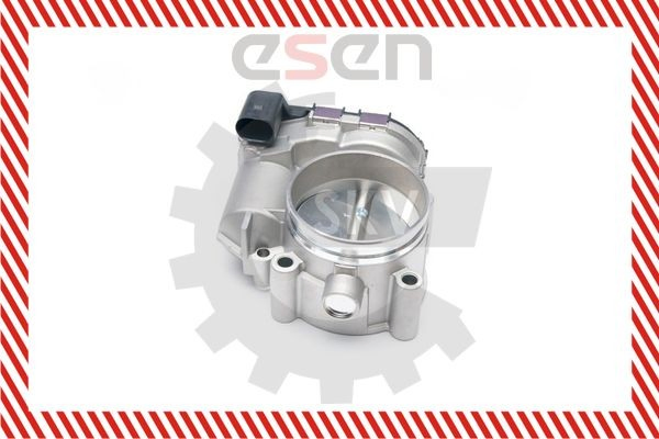 Дросільна заслінка 12SKV052 SKV