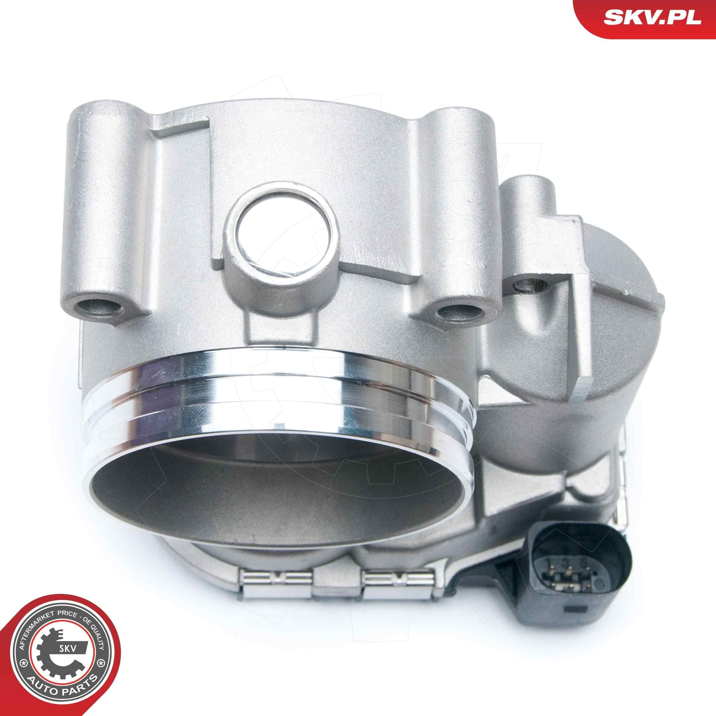 Блок дросельної заслінки SKV 12SKV052 ціна, від 63.33 USD