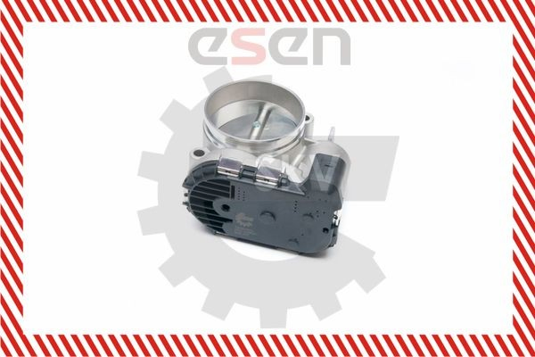 Купити 12SKV052 SKV Дросільна заслінка