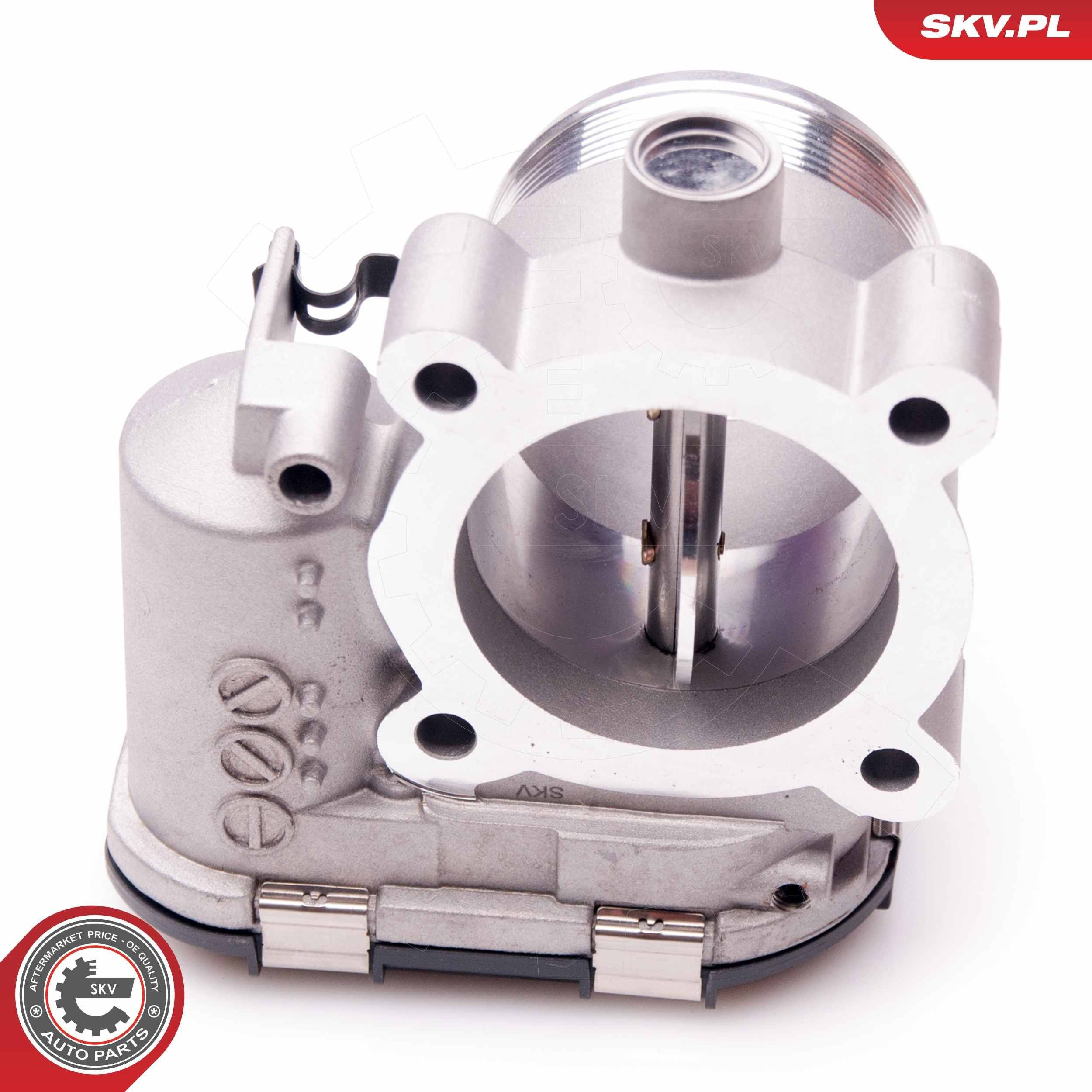 Купити 12SKV054 SKV Дросільна заслінка