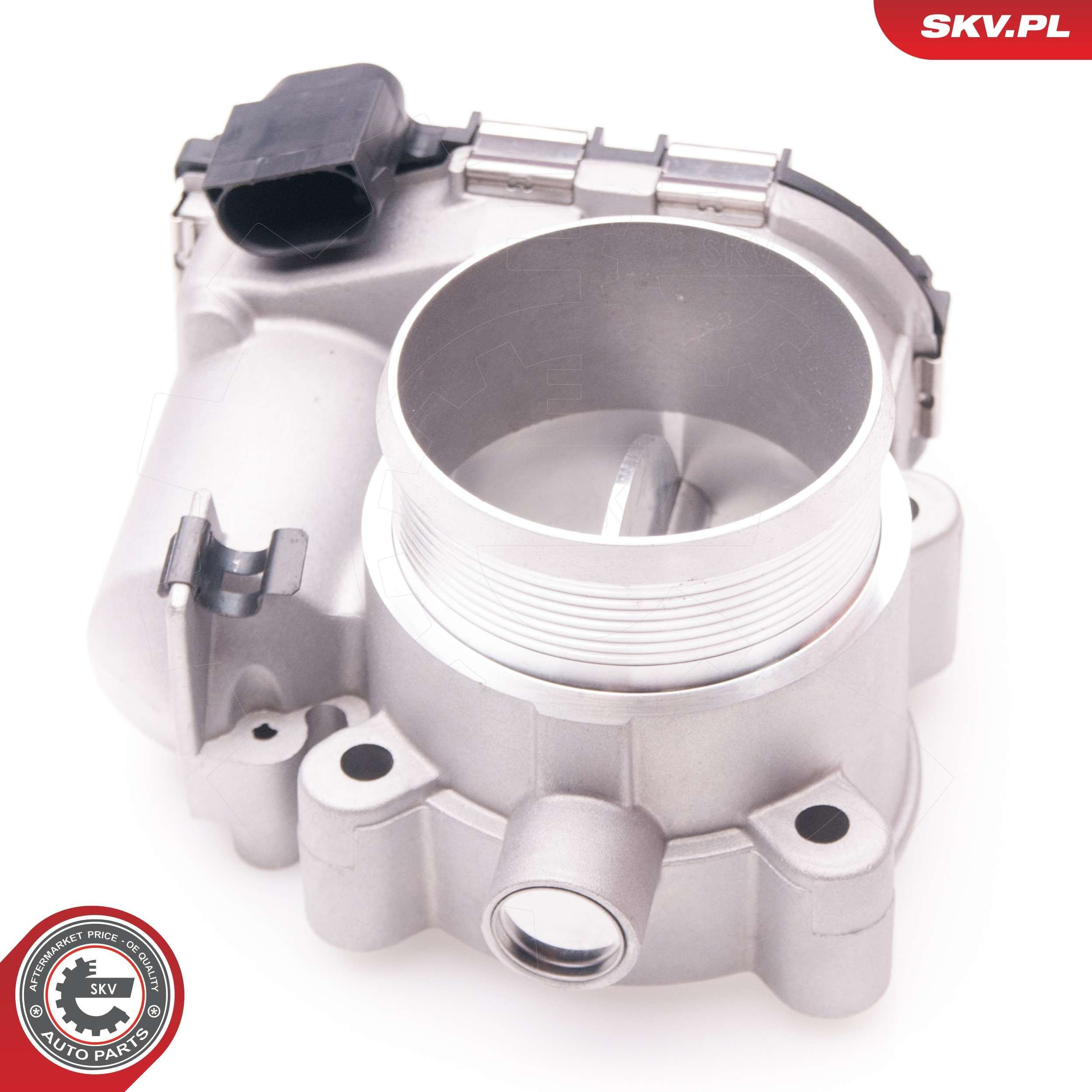 Дросільна заслінка 12SKV054 SKV