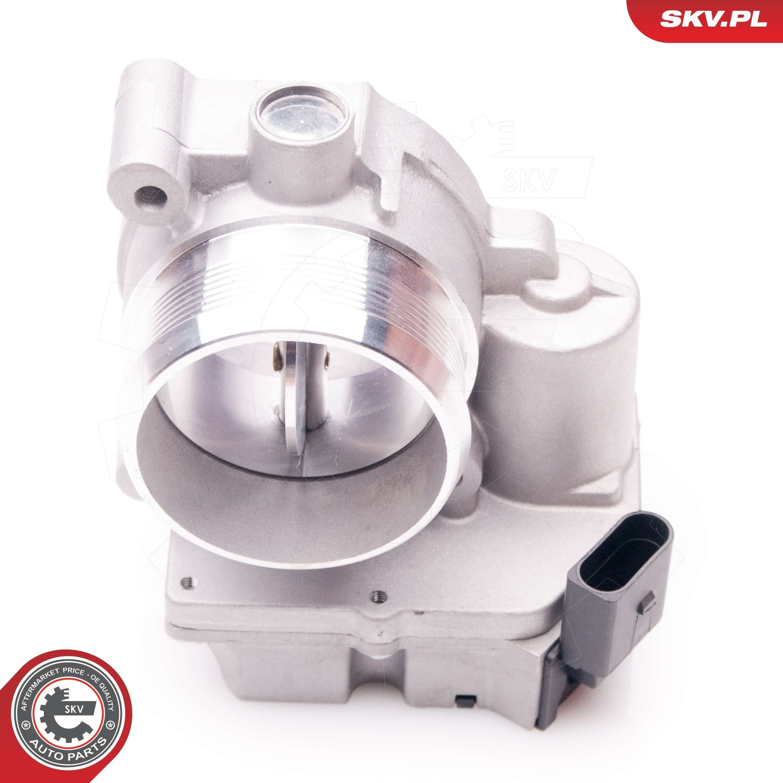 Дросільна заслінка 12SKV056 SKV