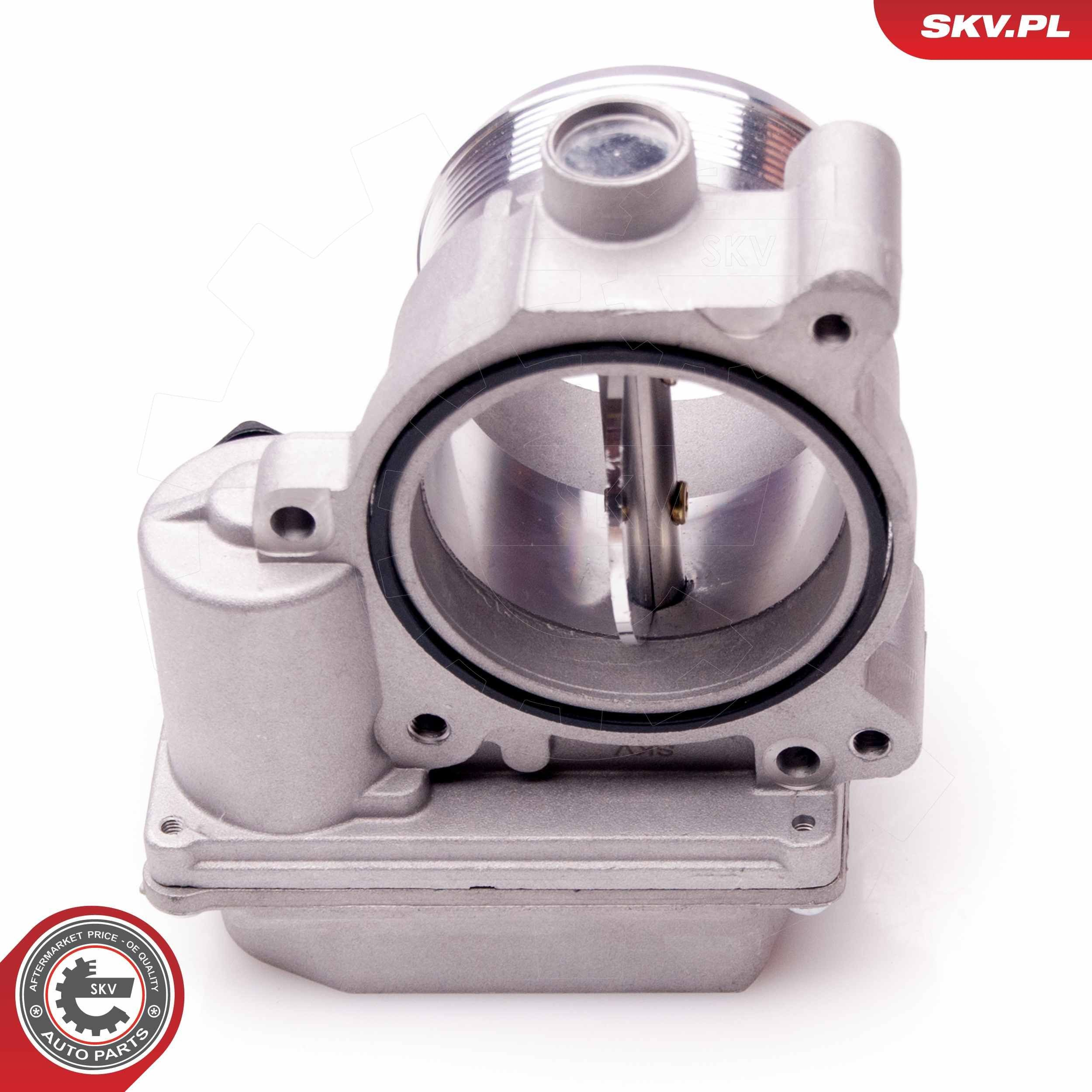 Купити 12SKV056 SKV Дросільна заслінка