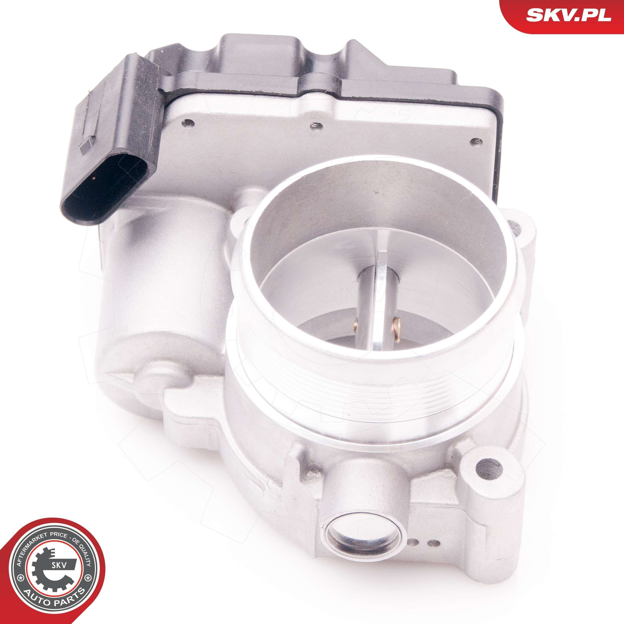 Купити 12SKV058 SKV Дросільна заслінка