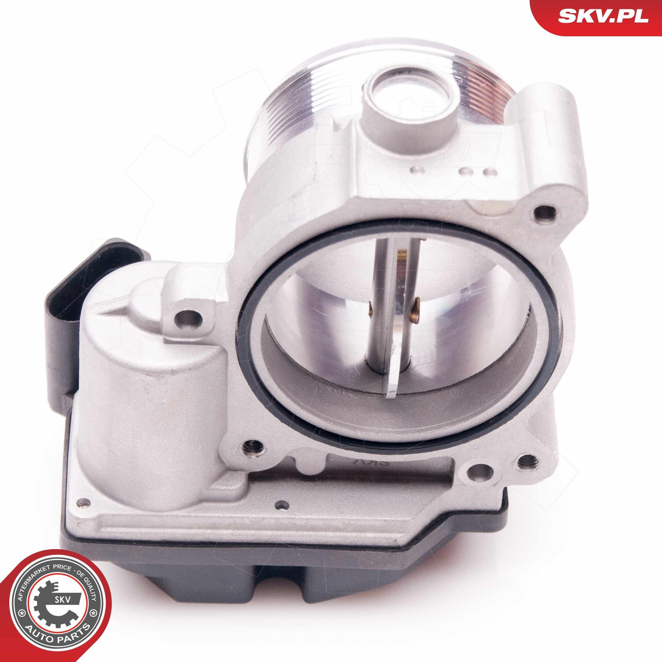 Дросільна заслінка 12SKV058 SKV