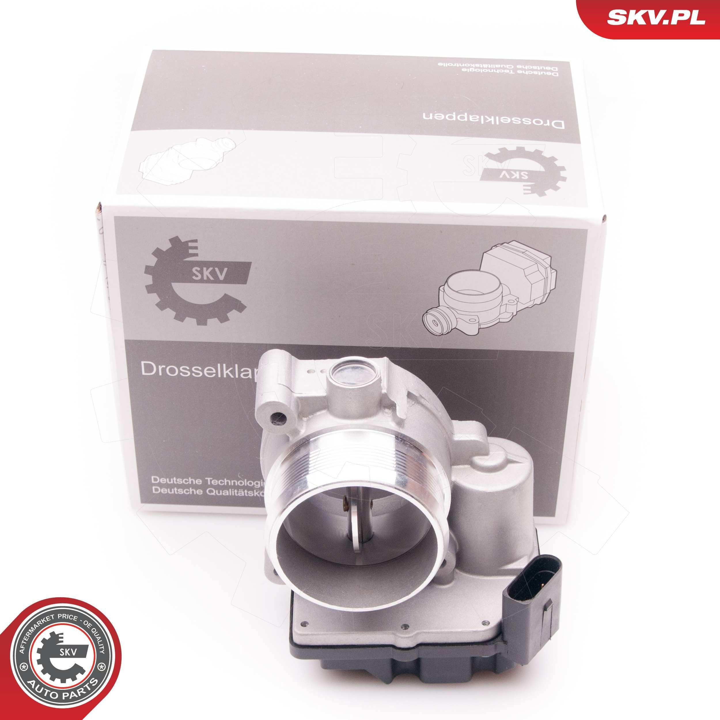 Блок дросельної заслінки SKV 12SKV058 ціна, від 88.66 USD