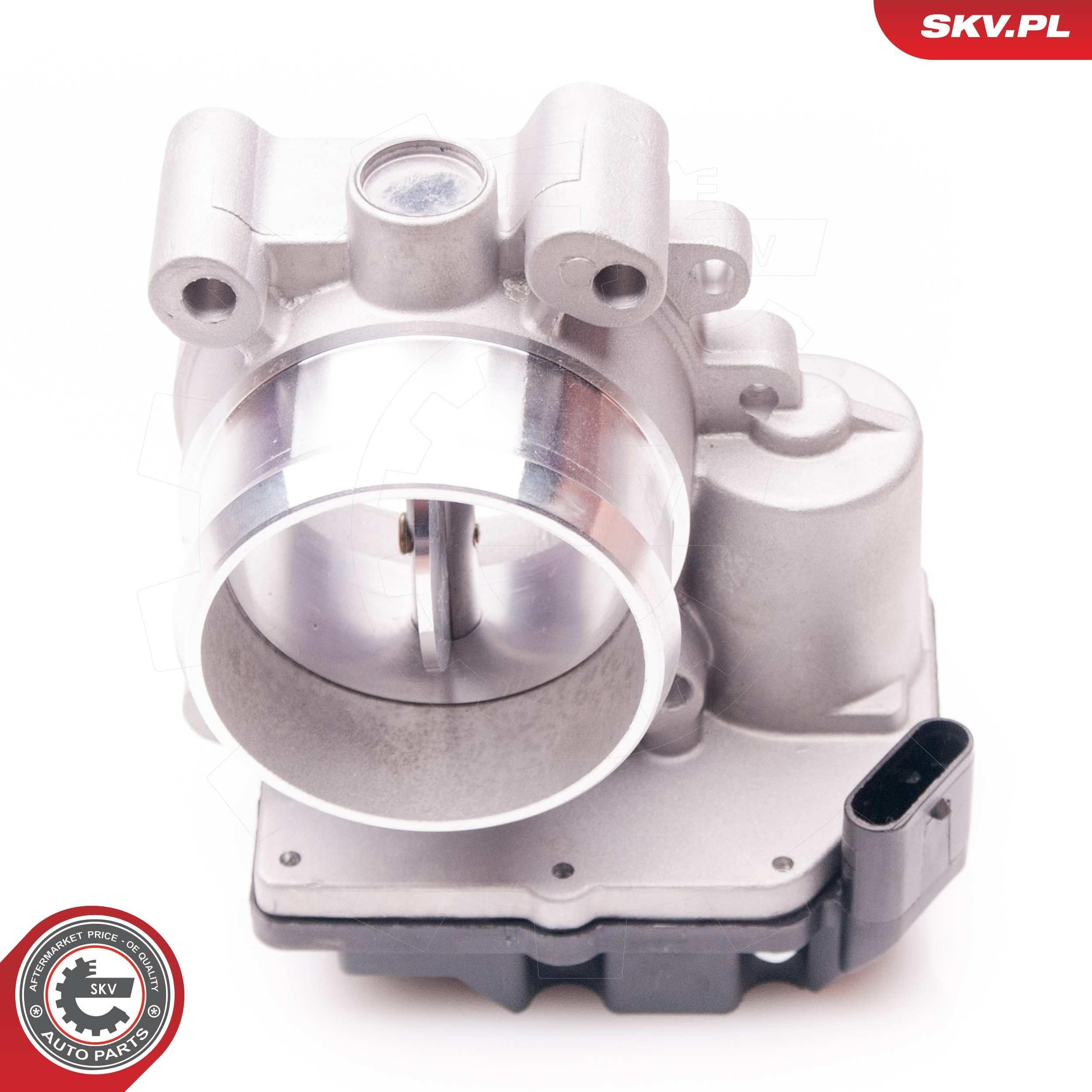 12SKV060 SKV Дросільна заслінка в зборі