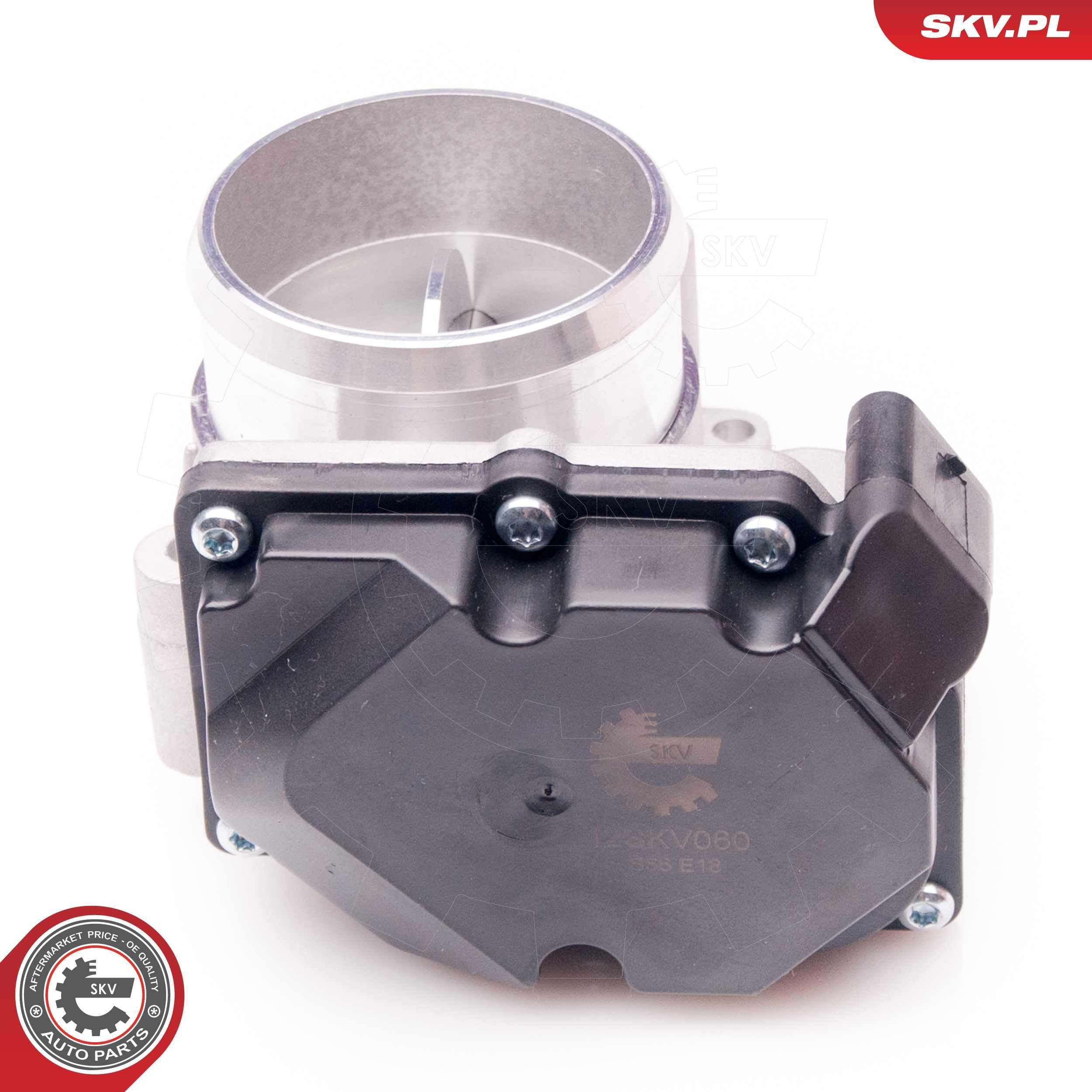 Купити 12SKV060 SKV Дросільна заслінка