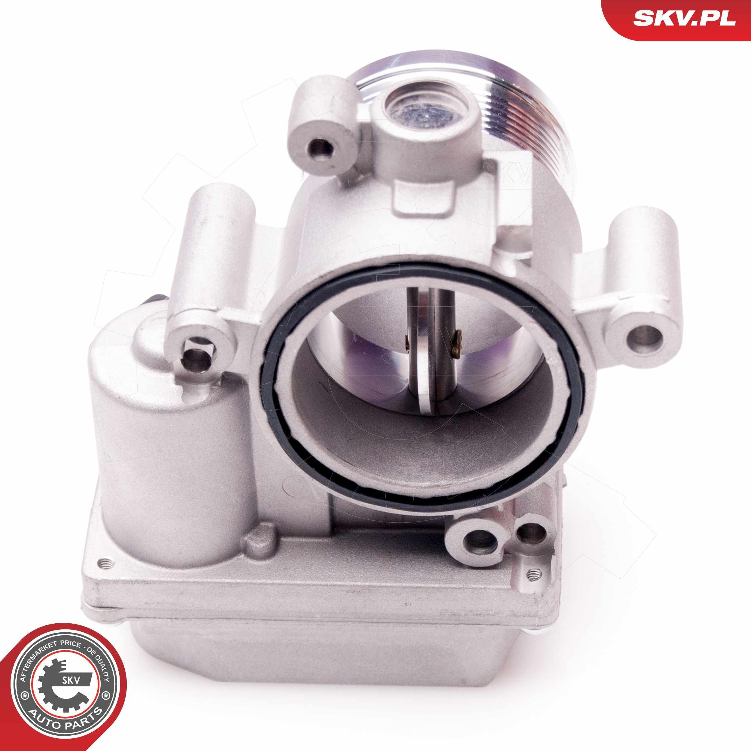 Купити 12SKV063 SKV Дросільна заслінка