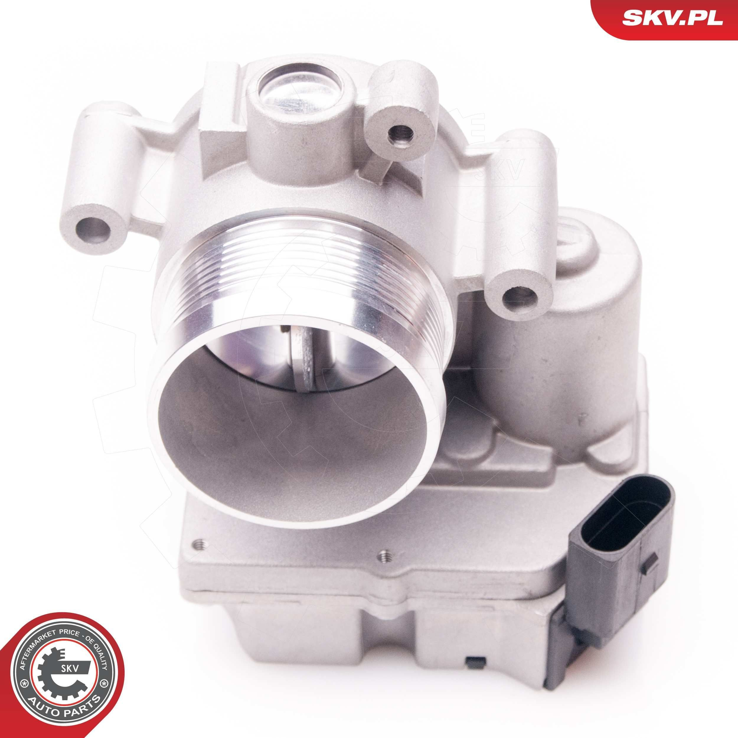 Блок дросельної заслінки SKV 12SKV063 ціна, від 138.44 USD
