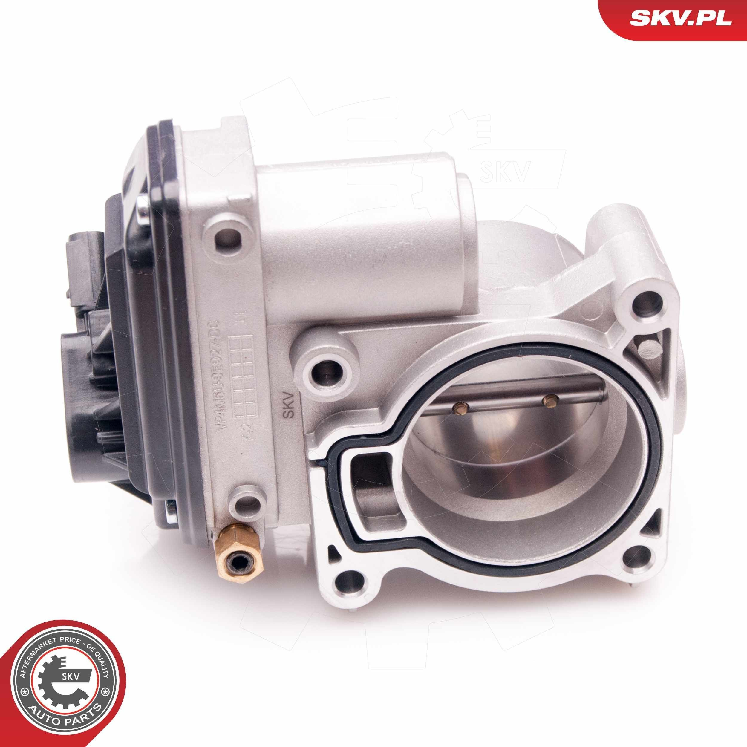 Дросільна заслінка 12SKV069 SKV