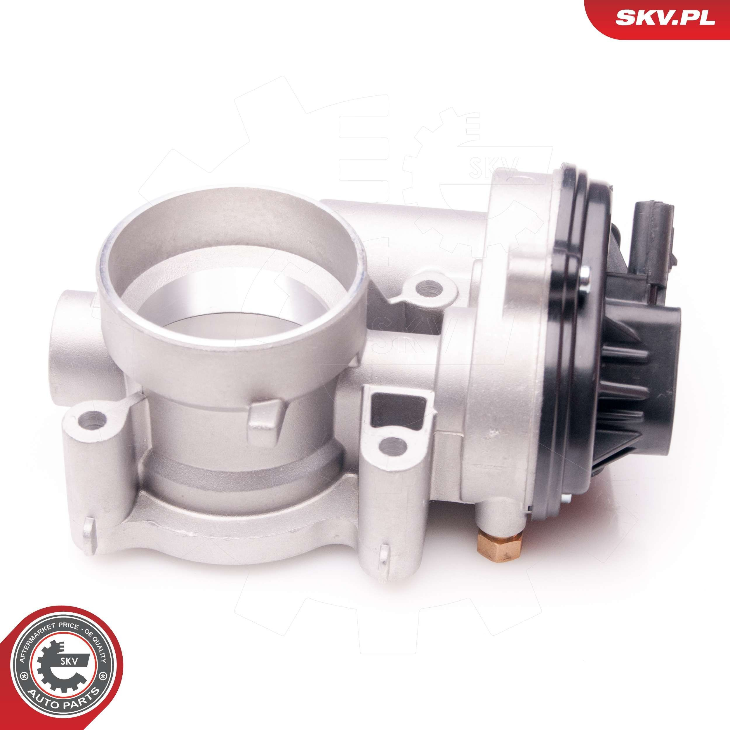 Купити 12SKV069 SKV Дросільна заслінка
