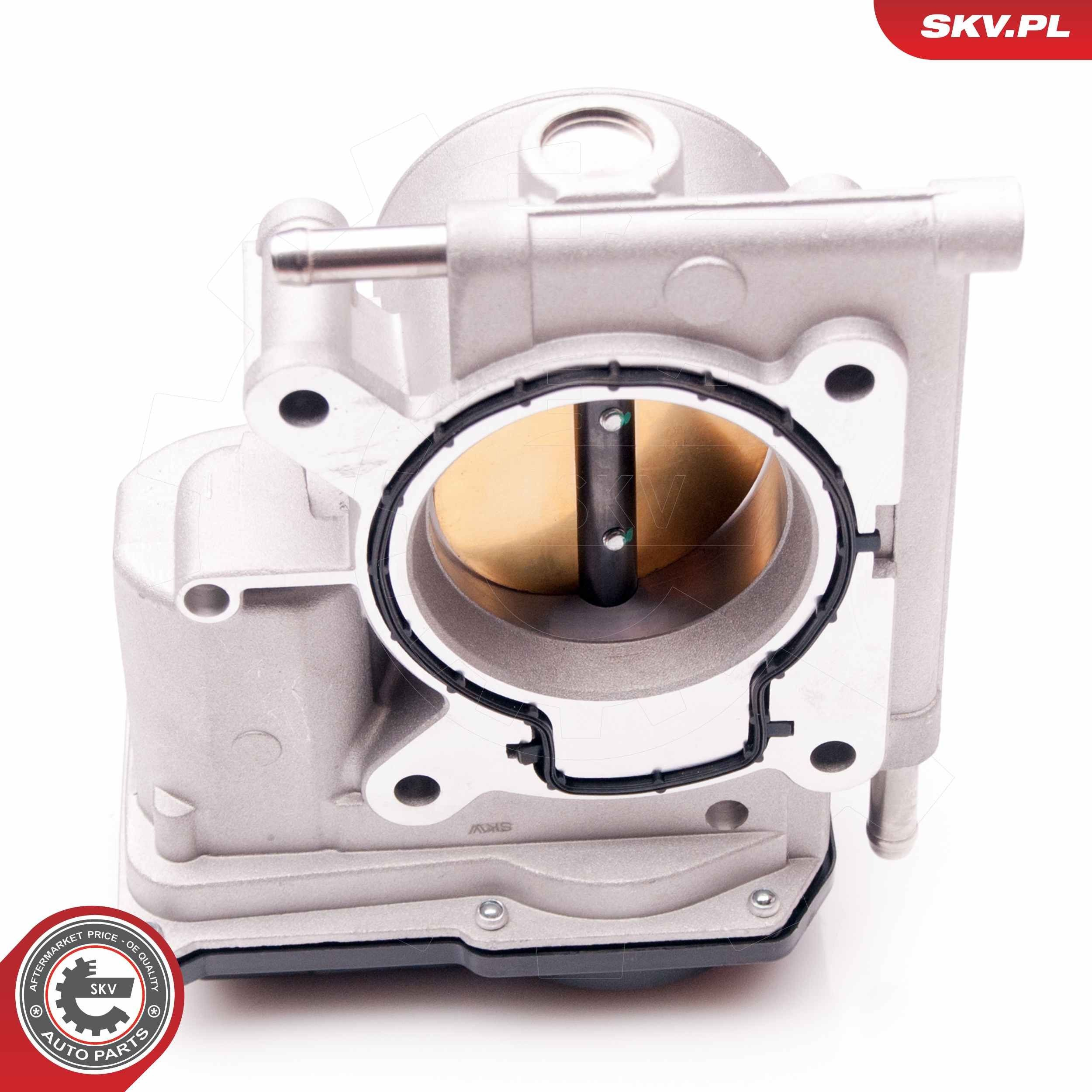 12SKV070 SKV Дросільна заслінка в зборі